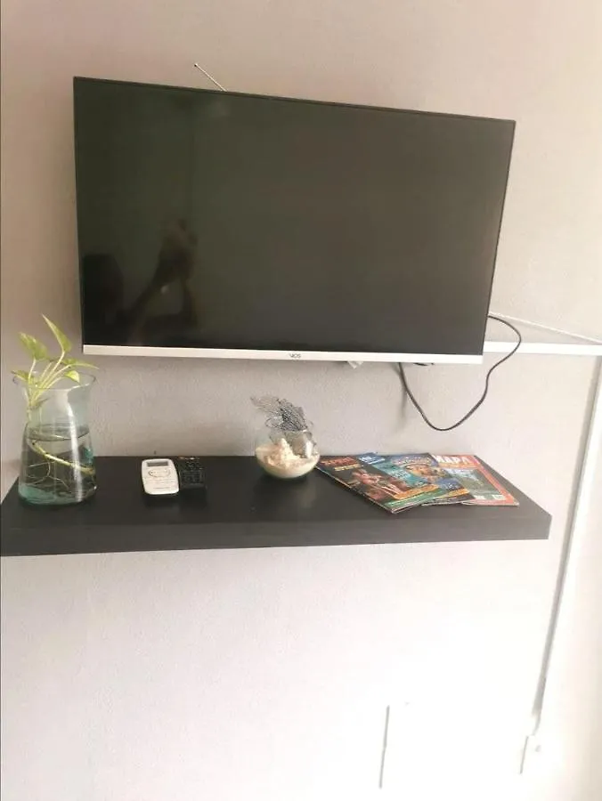Prázdninový dům Casa Vacacional Balam - En Cancún Mexiko