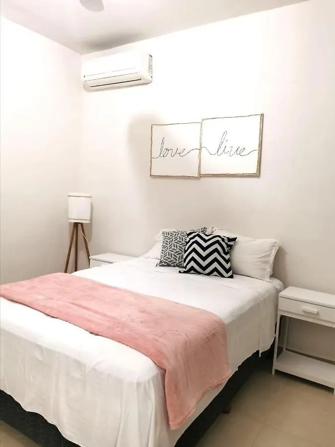 Prázdninový dům Casa Vacacional Balam - En Cancún