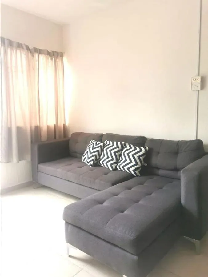 Casa Vacacional Balam - En Cancún