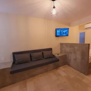 Novaga Downtown D-09 Apartamento