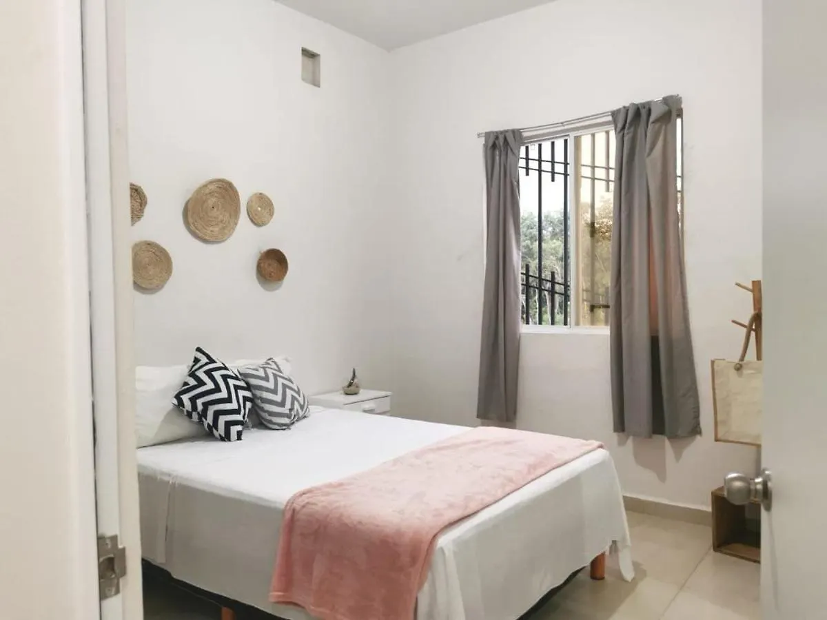 Casa Vacacional Balam - En Cancun