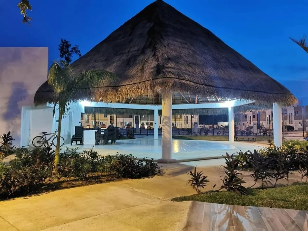 Holiday home Casa Vacacional Balam - En Cancun